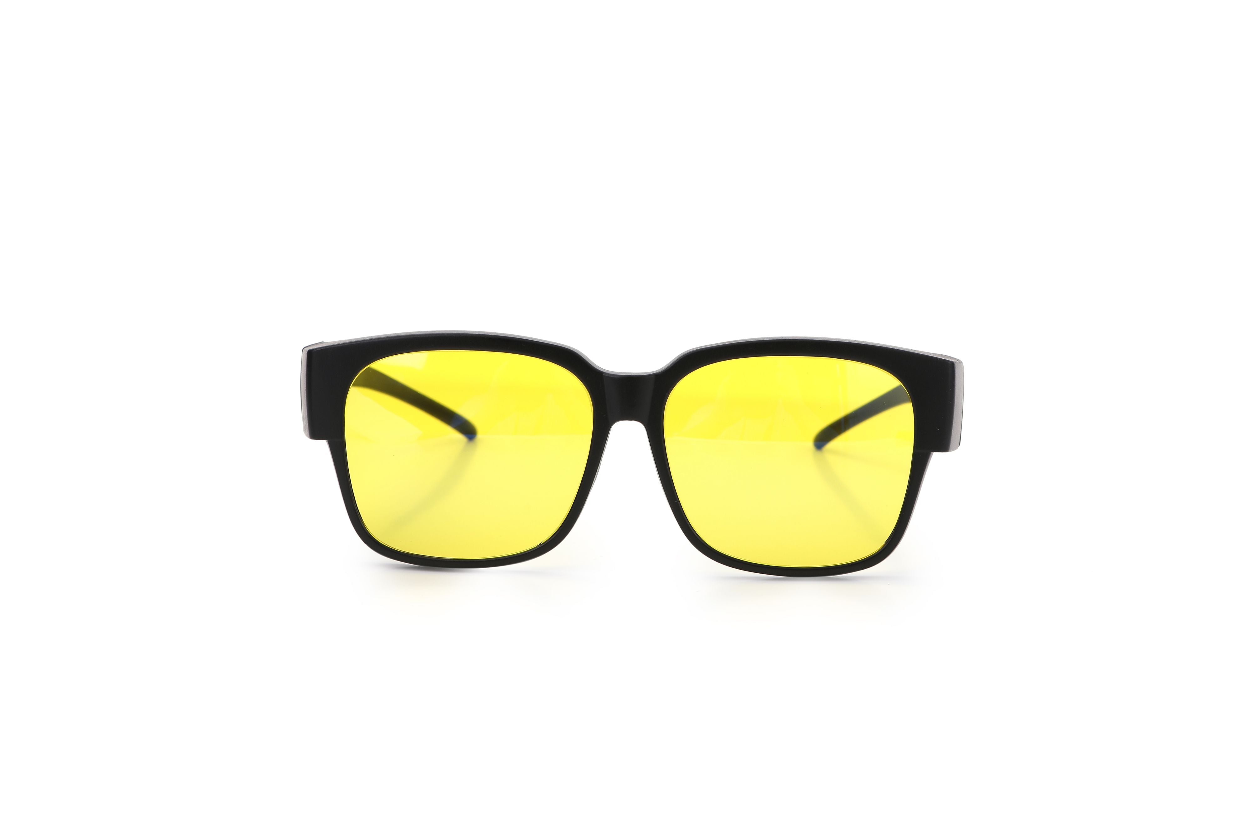 Fitover Blue Light Blocking Glasses (Day)