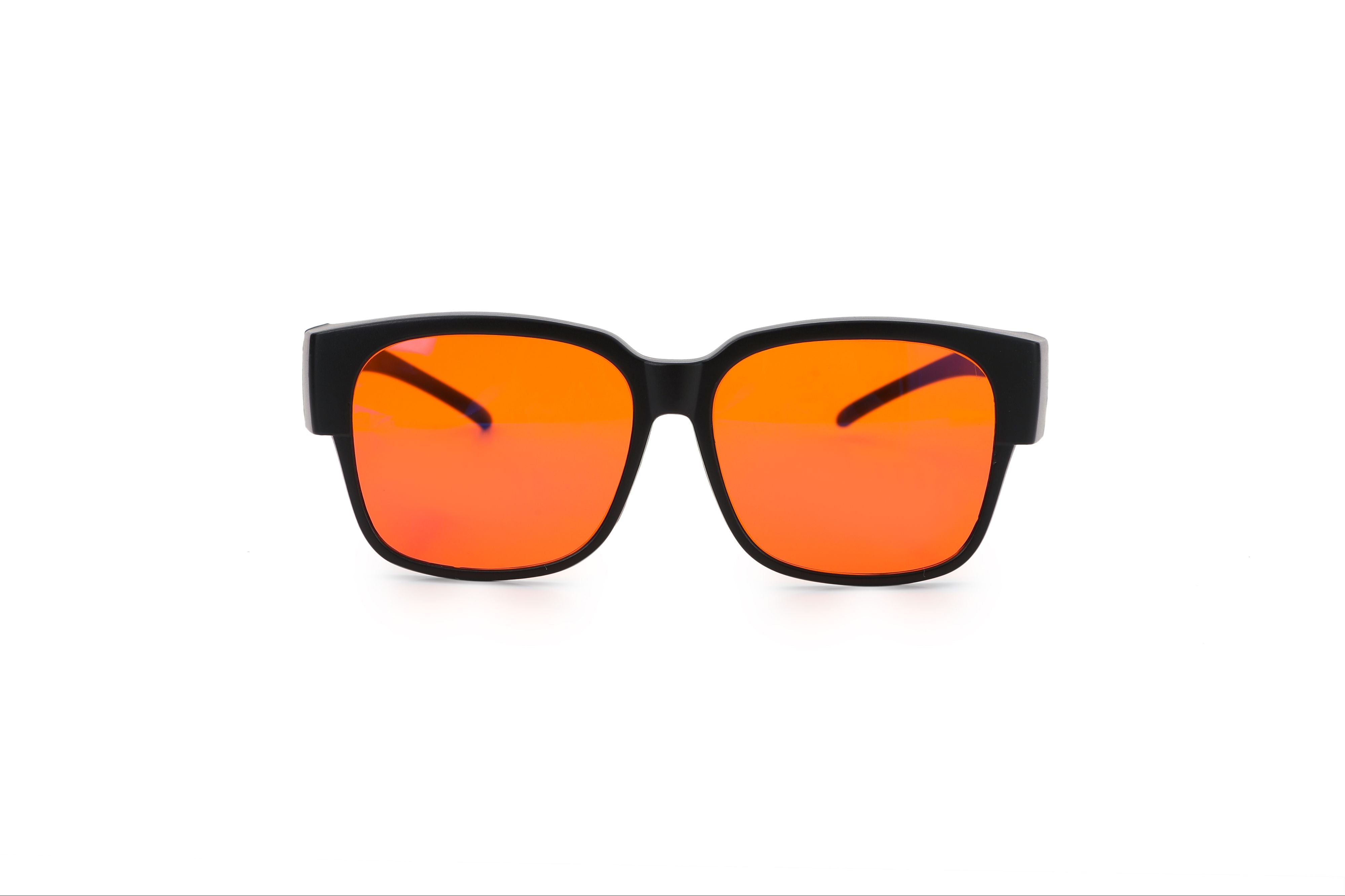 Fitover Blue Light Blocking Glasses (Night)